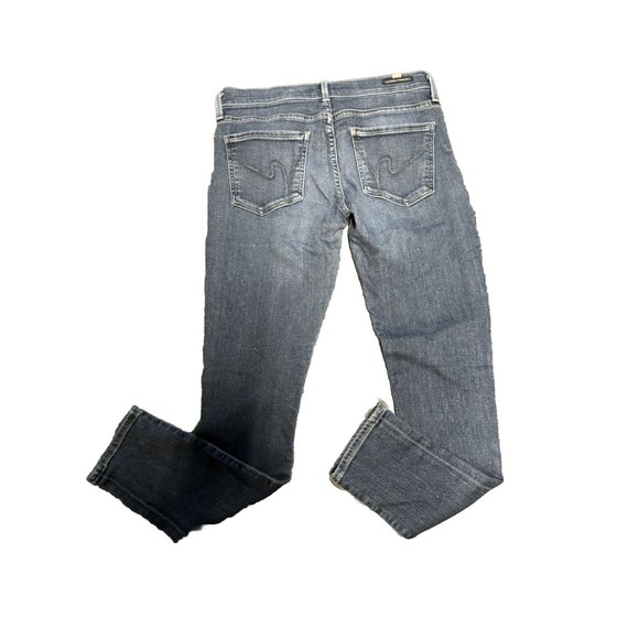 NWoT Citizens of Humanity Women’s Harlow High Rise‎ Slim Jeans Size 27 - Picture 1 of 4